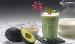 3 món sinh tố thơm ngon không thể bỏ lỡ trong mùa hè