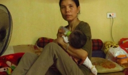 Uẩn khúc nào sau vụ mẹ ôm con 3 tháng tuổi nhảy giếng tự vẫn?