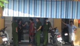 Hoảng hồn phát hiện xác chết đang phân hủy, bốc mùi hôi thối