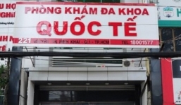 Phòng khám phá thai làm thủng tử cung bị phạt 155 triệu đồng