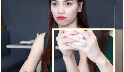 Ngược đời chuyện sao Việt ... sợ giàu sang