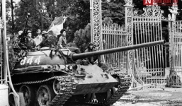 40 năm đất nước hòa bình: Đừng ngủ quên trong chiến thắng