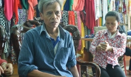 Hành tung bí ẩn của ông thầy địa lý 'đuổi vong' tại trường mầm non 