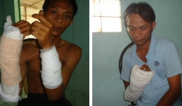 Đi tìm nguyên nhân vụ truy sát kinh hoàng ở TP.HCM