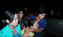 Hai anh em chết trong phòng trọ: Nỗi đau xé lòng của người mẹ