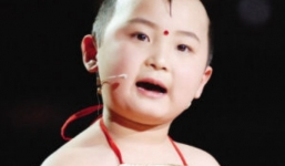 'Thần đồng 8 tuổi' Hoa ngữ qua đời vì bệnh ung thư máu