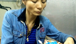  Vụ 5 triệu Yên: 'Chủ đôi loa' không dám chắc số tiền đó là của chồng mình