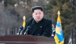 Kim Jong-un hành quyết 15 quan chức cấp cao?