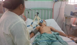 Bị 8 học sinh lớp 9 quây đánh hội đồng, một thanh niên tử vong