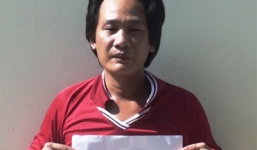 Mẹ bỏ đi, bố “làm bậy” với 2 con gái dưới 10 tuổi