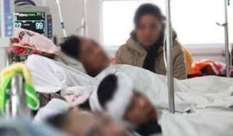 164 người ở TP HCM nhập viện vì đánh nhau trong 3 ngày nghỉ lễ 