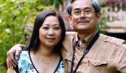 NSƯT Anh Dũng qua đời ở tuổi 64 vì tai biến