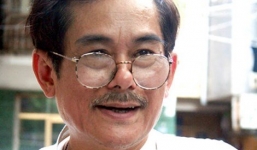 Nhớ cố NSƯT Anh Dũng qua những vai diễn để đời