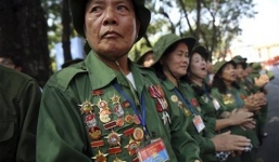 Báo chí quốc tế viết gì về lễ kỷ niệm 40 năm Việt Nam thống nhất?