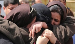 'Phục hồi trinh tiết' cho nô lệ tình dục của phiến quân IS