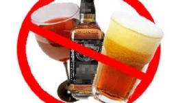 Ngành Giao thông kêu gọi nhân viên 'bớt uống rượu, tăng uống sữa'