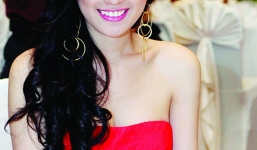 Có hay không chuyện 'đại gia' âm thầm hỗ trợ hoa hậu?