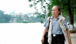 'Nhà rùa học' lần đầu tiết lộ linh cảm kỳ diệu của “cụ” Rùa 