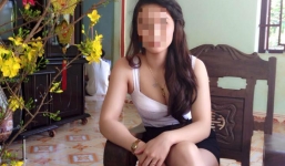 Lời trần tình của cô gái bị bạn trai mới quen lừa sang Campuchia