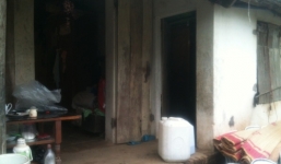 Người đàn ông tự thiêu: Giận vợ “làm mất mặt”?