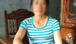 Tâm sự người mẹ thoát khỏi “động quỷ”, đỏ mắt chờ tin 2 con