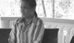 Hối hận muộn của 'kiều nữ' bị sập hầm vì đào mỏ