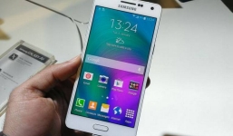 5 'siêu phẩm' giảm giá cực mạnh trong tháng 4