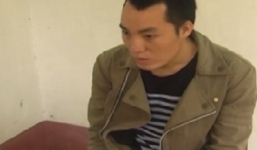 Mẹ vợ cấu kết cùng con rể lừa bán người