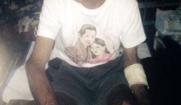 Cụ ông 101 tuổi sống sót kỳ diệu sau 7 ngày vùi lấp dưới đống đổ nát