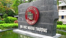 Giảng viên ĐH Ngoại thương không có bằng tiến sĩ lên tiếng