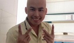 Duy Nhân tiếp tục nhập viện sau thời gian phẫu thuật?