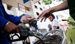 Giá xăng dầu sẽ tăng?