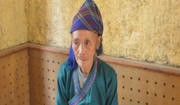 Nữ 'sát thủ' 73 tuổi cầm dao sát hại chồng xong vẫn bình thản