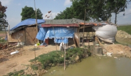 Đánh chết hàng xóm vì nghi trộm vịt