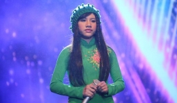 'Ni cô' Huyền Trân bất ngờ đội tóc giả hóa thiếu nữ xinh đẹp