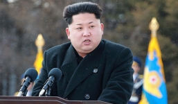 Kim Jong-un hủy thăm Nga vào phút chót