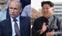Kim Jong-un “ngó lơ” ông Putin vì Nga từ chối bán tên lửa?
