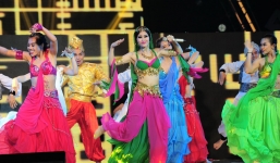 Nhìn lại hành trình trở thành quán quân đầy thuyết phục của Đông Nhi