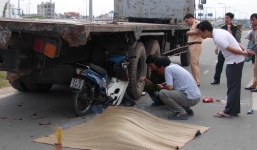 162 người chết vì tai nạn giao thông trong 6 ngày nghỉ lễ