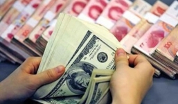 Thành lập ABII là nước cờ chiến lược của Bắc Kinh với Mỹ