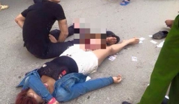 Thực hư vụ CSGT truy đuổi gây tai nạn rồi bỏ đi