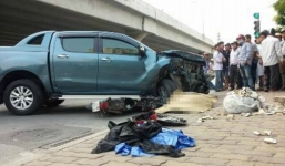 Vạch trần sự thật các vụ xe 'điên' tông chết người