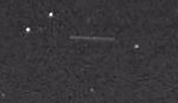 Video: Vật thể lạ hình điếu xì gà bay lơ lửng trên miệng núi lửa Mexico