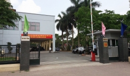 Báo Giao thông bị kẻ gian đột nhập, trộm hàng loạt xe máy