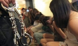 Bắt đối tượng buôn bán phụ nữ sang Trung Quốc giá 20 triệu