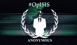 Anonymous - Nhóm Hacker nguy hiểm nhất thế giới