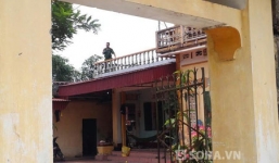 Thanh niên chém cả nhà người yêu vì bị phát hiện nghiện ma túy