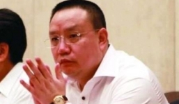 Hé lộ về con trai út của Chu Vĩnh Khang đang ẩn náu tại Mỹ