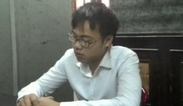 Kẻ biến thái dùng vật nhọn đâm “vùng kín” nhiều thiếu nữ lĩnh án