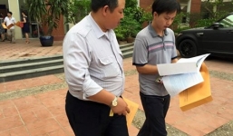 'Cháy hàng' hồ sơ tuyển sinh vào lớp 6